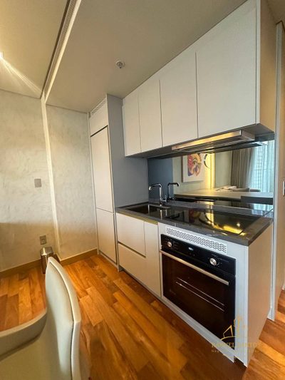 Apartamento, 1 quarto, 54 m² - Foto 4