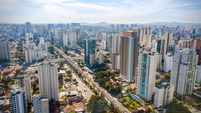 Apartamento, 4 quartos, 143 m² - Foto 4