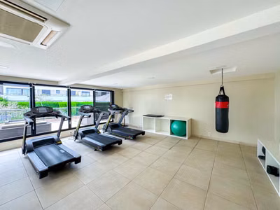 Apartamento, 3 quartos, 124 m² - Foto 5