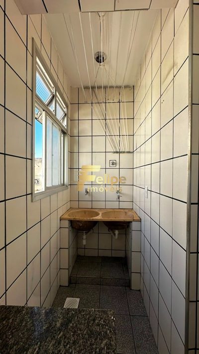 Apartamento, 2 quartos, 60 m² - Foto 2