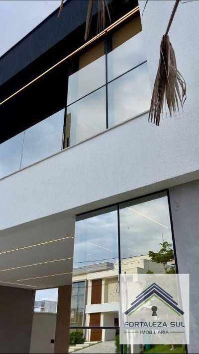 Casa de Condomínio, 4 quartos - Foto 4