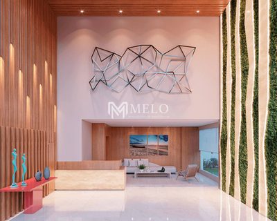 Apartamento, 3 quartos, 96 m² - Foto 4