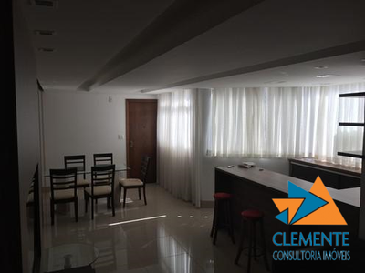 Apartamento, 3 quartos, 95 m² - Foto 1