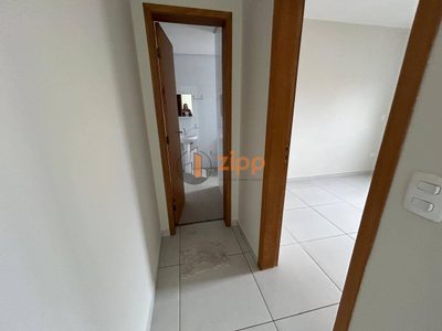 Apartamento, 1 quarto, 30 m² - Foto 4
