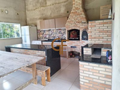 Chácara, 1 quarto, 1000 m² - Foto 2