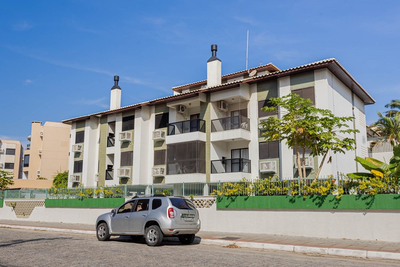 Cobertura, 4 quartos, 198 m² - Foto 4