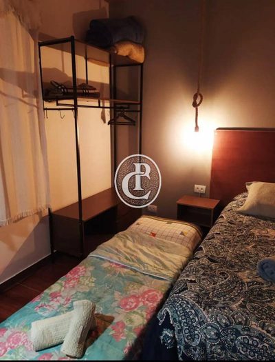 Sítio, 2 quartos, 1540 m² - Foto 4