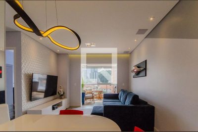 Apartamento, 3 quartos, 82 m² - Foto 3