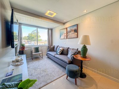 Apartamento, 3 quartos, 115 m² - Foto 4