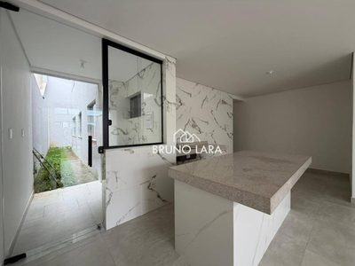 Casa, 3 quartos, 95 m² - Foto 5