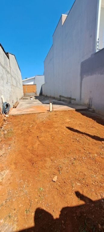 Terreno, 130 m² - Foto 1