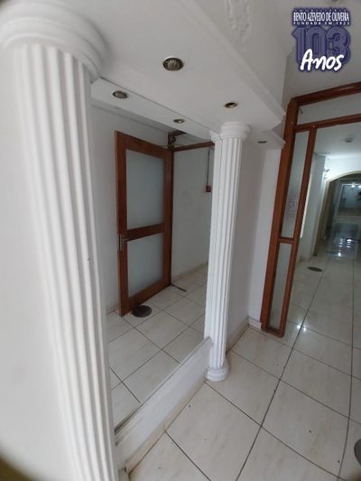Apartamento, 1 quarto, 32 m² - Foto 3