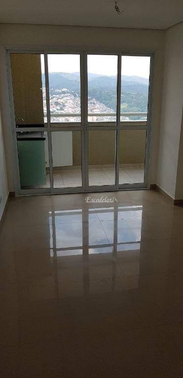Apartamento, 2 quartos, 55 m² - Foto 1