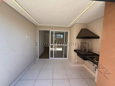 Apartamento, 2 quartos, 98 m² - Foto 4
