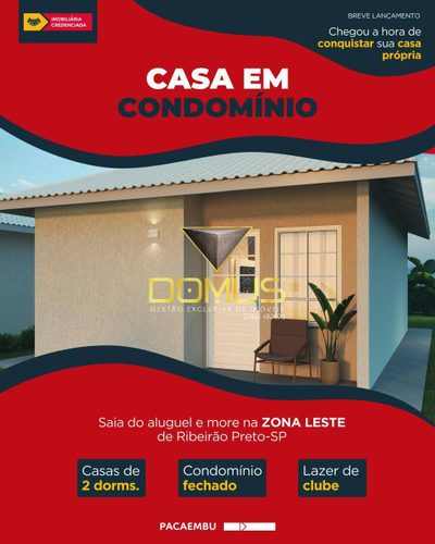 Casa de Condomínio - Foto 3
