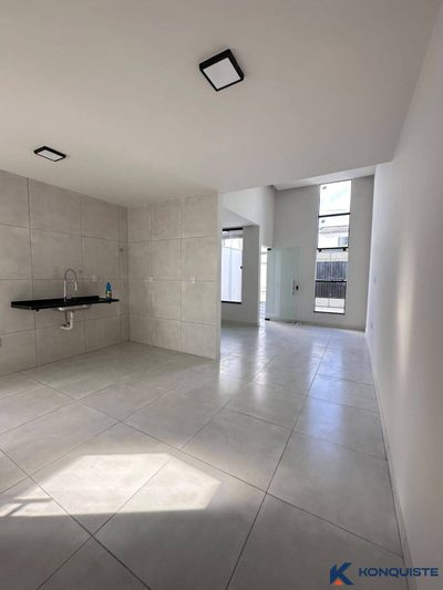 Casa, 3 quartos - Foto 5