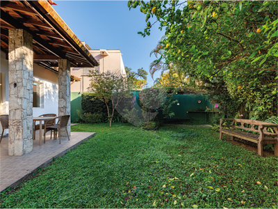 Casa, 3 quartos, 276 m² - Foto 3