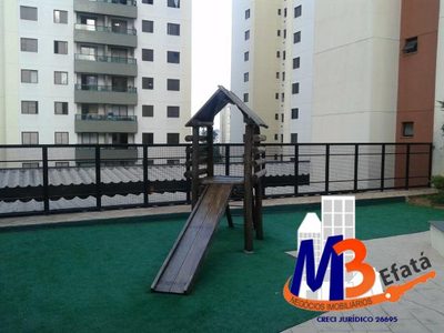 Apartamento, 2 quartos, 58 m² - Foto 5