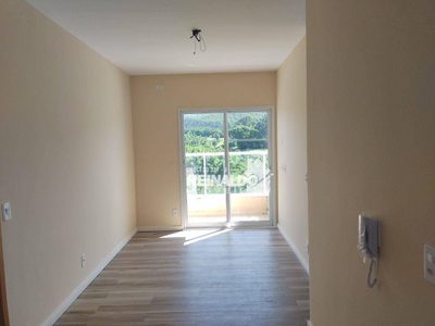 Apartamento, 2 quartos, 50 m² - Foto 3