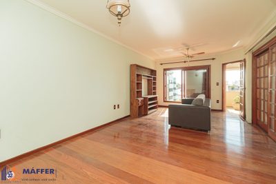 Apartamento, 3 quartos, 145 m² - Foto 1