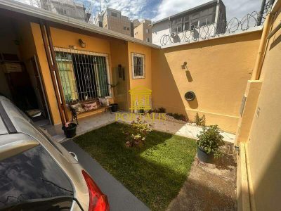 Casa, 3 quartos, 123 m² - Foto 1