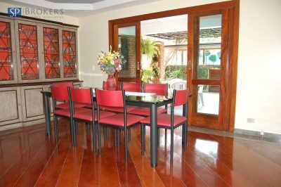 Casa de Condomínio, 5 quartos - Foto 2