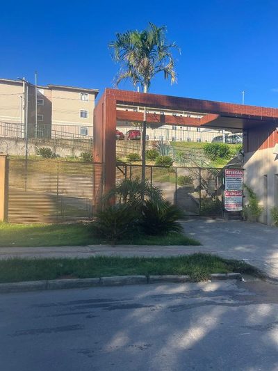 Apartamento, 2 quartos, 44 m² - Foto 1