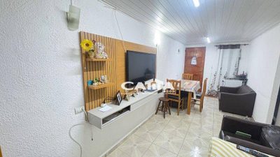 Apartamento, 2 quartos, 53 m² - Foto 5