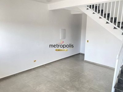 Sobrado, 2 quartos, 80 m² - Foto 3
