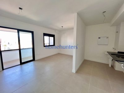 Apartamento, 1 quarto, 45 m² - Foto 2