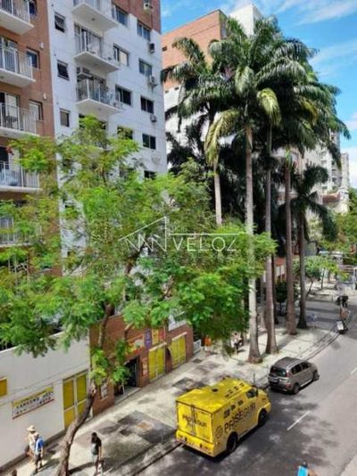 Apartamento, 2 quartos, 77 m² - Foto 1