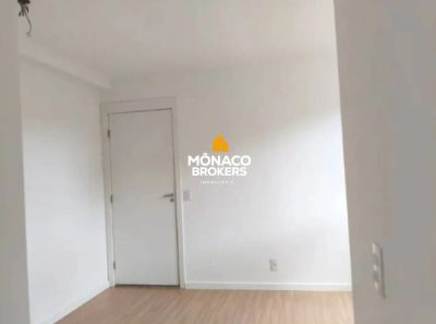 Apartamento, 2 quartos, 45 m² - Foto 3