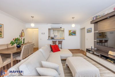 Apartamento, 3 quartos, 105 m² - Foto 4
