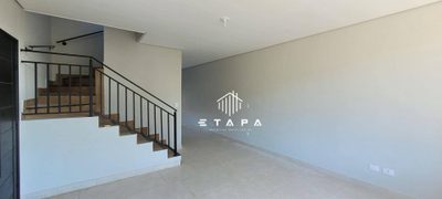 Casa, 3 quartos, 140 m² - Foto 2