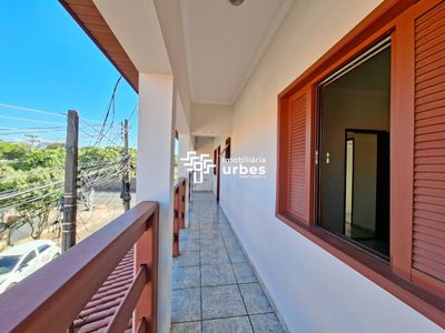 Casa, 1 quarto, 99 m² - Foto 2