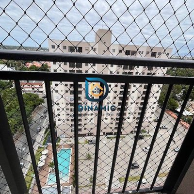 Cobertura, 3 quartos, 85 m² - Foto 4