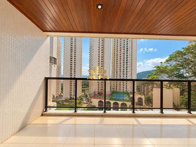 Cobertura, 3 quartos, 160 m² - Foto 5