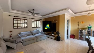 Casa, 3 quartos, 370 m² - Foto 4