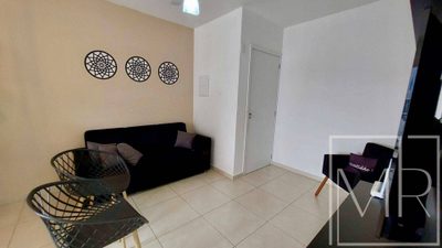 Apartamento, 2 quartos, 65 m² - Foto 5