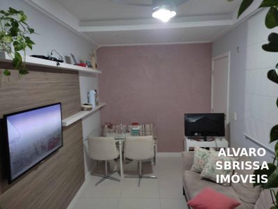 Apartamento, 2 quartos, 49 m² - Foto 4