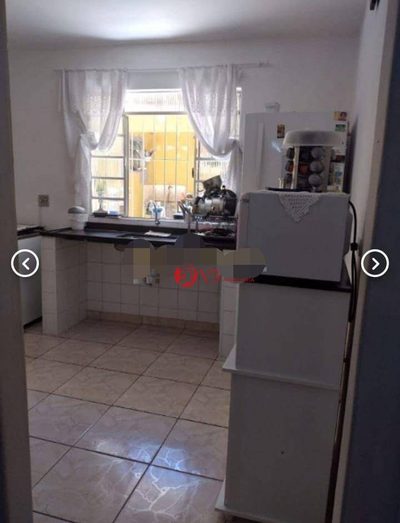 Sobrado, 3 quartos, 110 m² - Foto 3