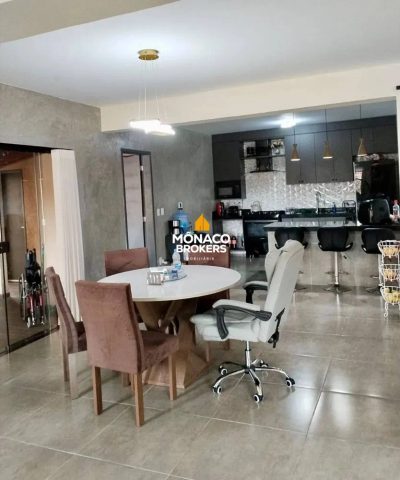 Casa de Condomínio, 4 quartos - Foto 5
