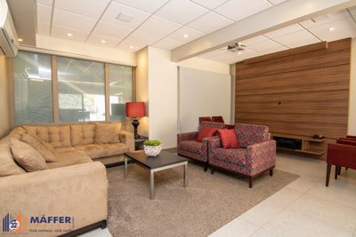 Prédio Inteiro, 464 m² - Foto 1