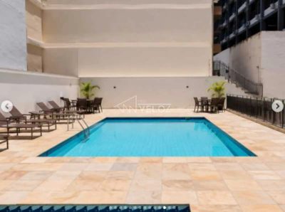 Apartamento, 3 quartos, 160 m² - Foto 1