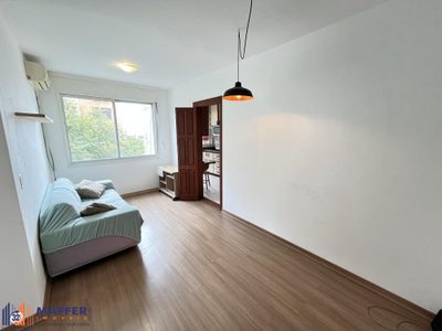 Apartamento, 2 quartos, 57 m² - Foto 2
