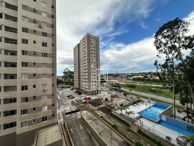 Apartamento, 2 quartos, 45 m² - Foto 1