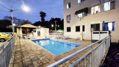 Apartamento, 3 quartos, 97 m² - Foto 1