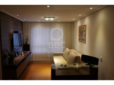 Apartamento, 2 quartos, 62 m² - Foto 2