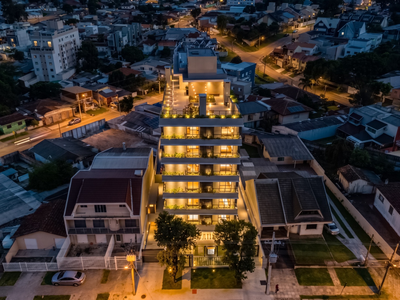 Apartamento, 2 quartos, 46 m² - Foto 2