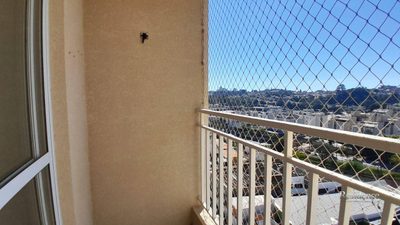 Apartamento, 3 quartos, 72 m² - Foto 5